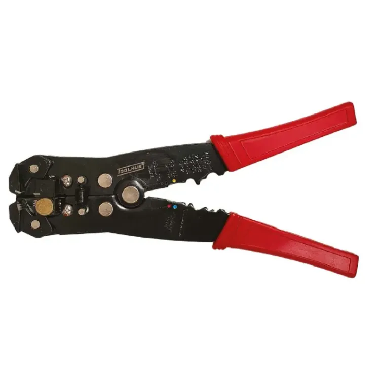 DESCARNADOR AUTOMÁTICO DE CABOS TOOLHUB DESCARNADOR AUTOMÁTICO DE CABOS TOOLHUB -chavevertical.com